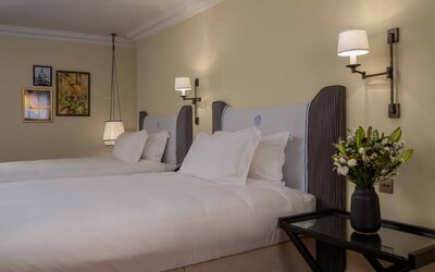 The Relais Henley