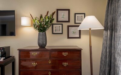 The Relais Henley
