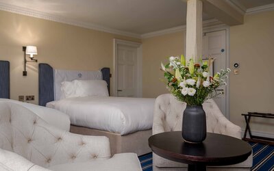 The Relais Henley