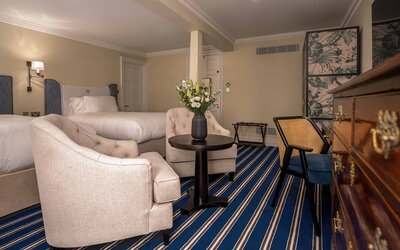 The Relais Henley