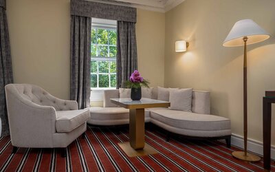 The Relais Henley