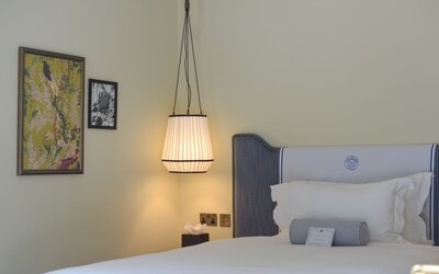 The Relais Henley