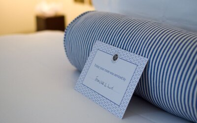 The Relais Henley