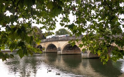 The Relais Henley