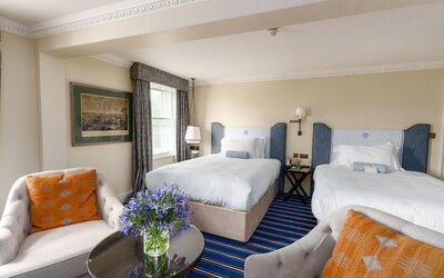 The Relais Henley