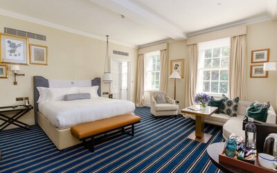 The Relais Henley