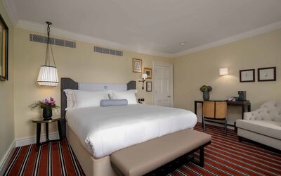 The Relais Henley