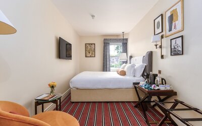 The Relais Henley