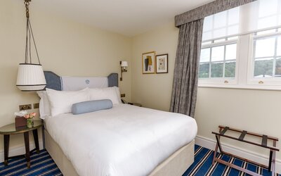 The Relais Henley