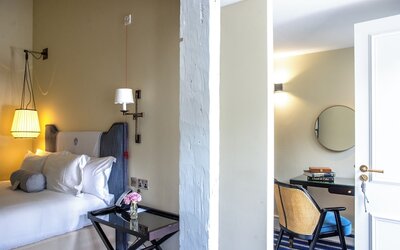 The Relais Henley