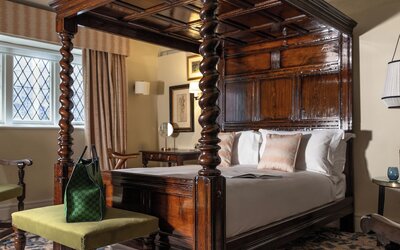 The Relais Henley