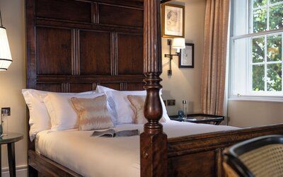 The Relais Henley