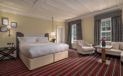 The Relais Henley