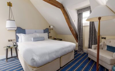 The Relais Henley