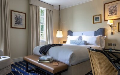 The Relais Henley