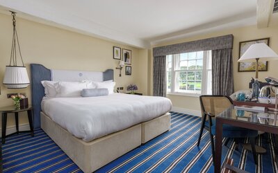 The Relais Henley