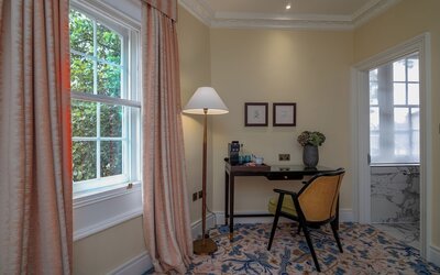 The Relais Henley