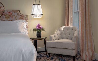 The Relais Henley
