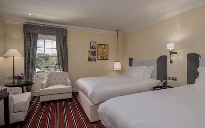 The Relais Henley