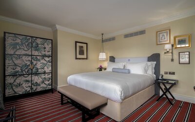 The Relais Henley