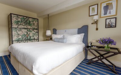 The Relais Henley