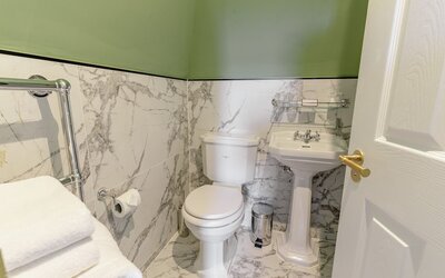 The Relais Henley