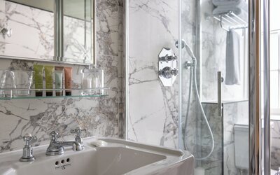 The Relais Henley