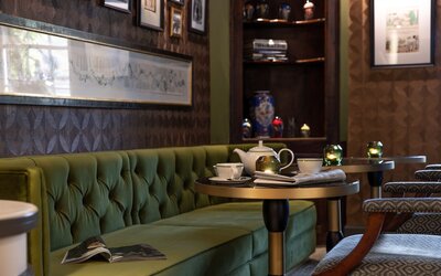 The Relais Henley
