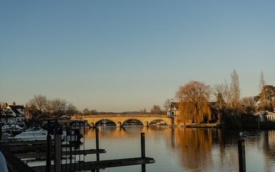 The Relais Henley