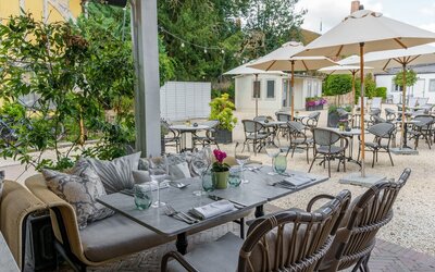 The Relais Henley