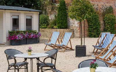 The Relais Henley