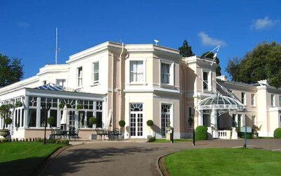 Phyllis Court Members Club