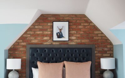 The Great House, Sonning, Berkshire