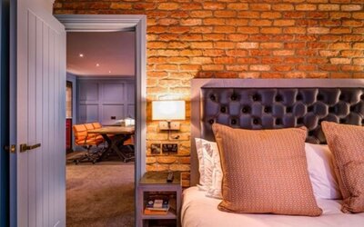 The Great House, Sonning, Berkshire