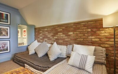 The Great House, Sonning, Berkshire