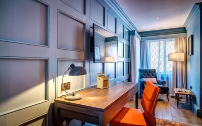 The Great House, Sonning, Berkshire