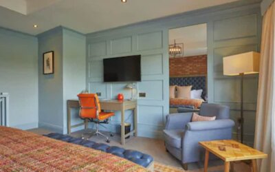 The Great House, Sonning, Berkshire