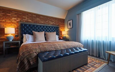 The Great House, Sonning, Berkshire
