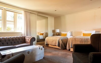 The Great House, Sonning, Berkshire