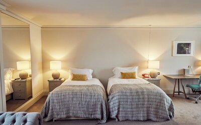 The Great House, Sonning, Berkshire