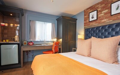 The Great House, Sonning, Berkshire