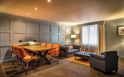 The Great House, Sonning, Berkshire