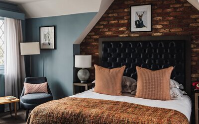 The Great House, Sonning, Berkshire