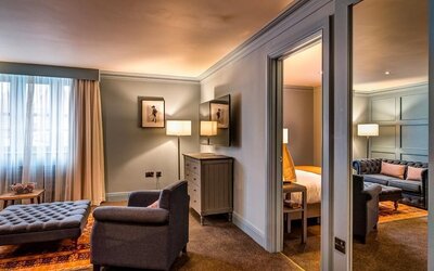 The Great House, Sonning, Berkshire