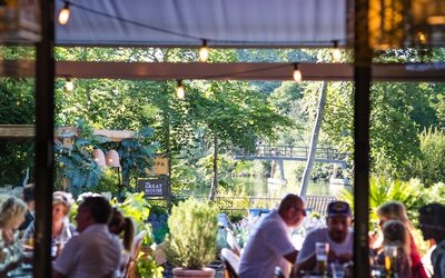 The Great House, Sonning, Berkshire