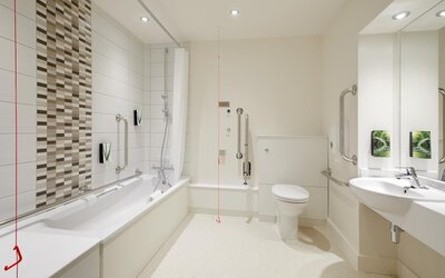 Premier Inn Wokingham Town Centre
