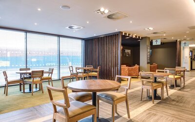 Premier Inn Wokingham Town Centre