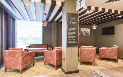 Premier Inn Wokingham Town Centre