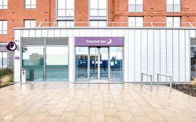 Premier Inn Wokingham Town Centre