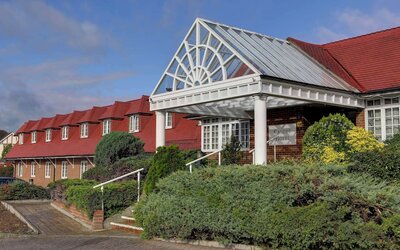 Best Western Reading Calcot Hotel